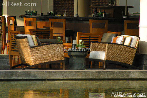Banyan Tree Phuket 34